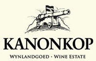 Kanonkop